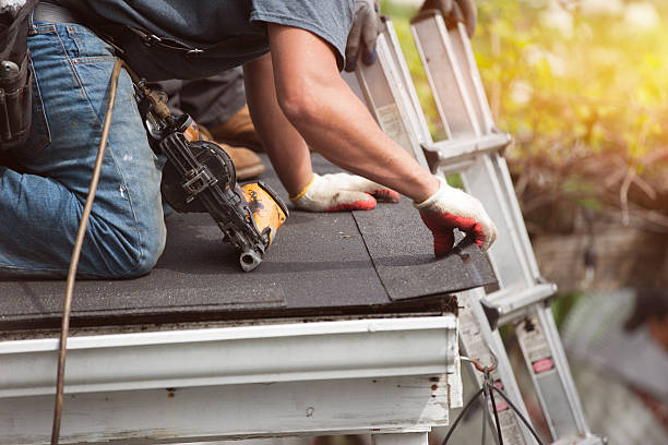 Residential Roof Replacement in Oregon, IL