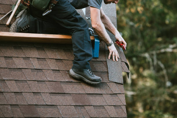 Best Best Roofing Contractors  in Oregon, IL